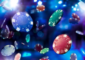 Gratis Casino Spelen