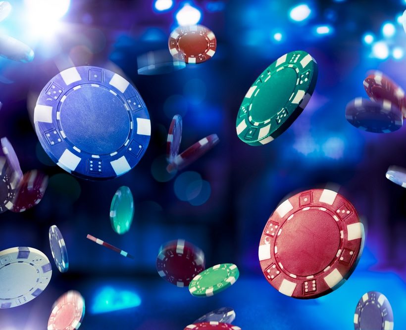 Gratis Casino Spelen